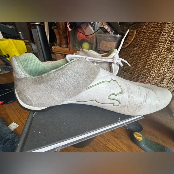 VTG PUMA SPEEDCATS - Picture 10 of 16